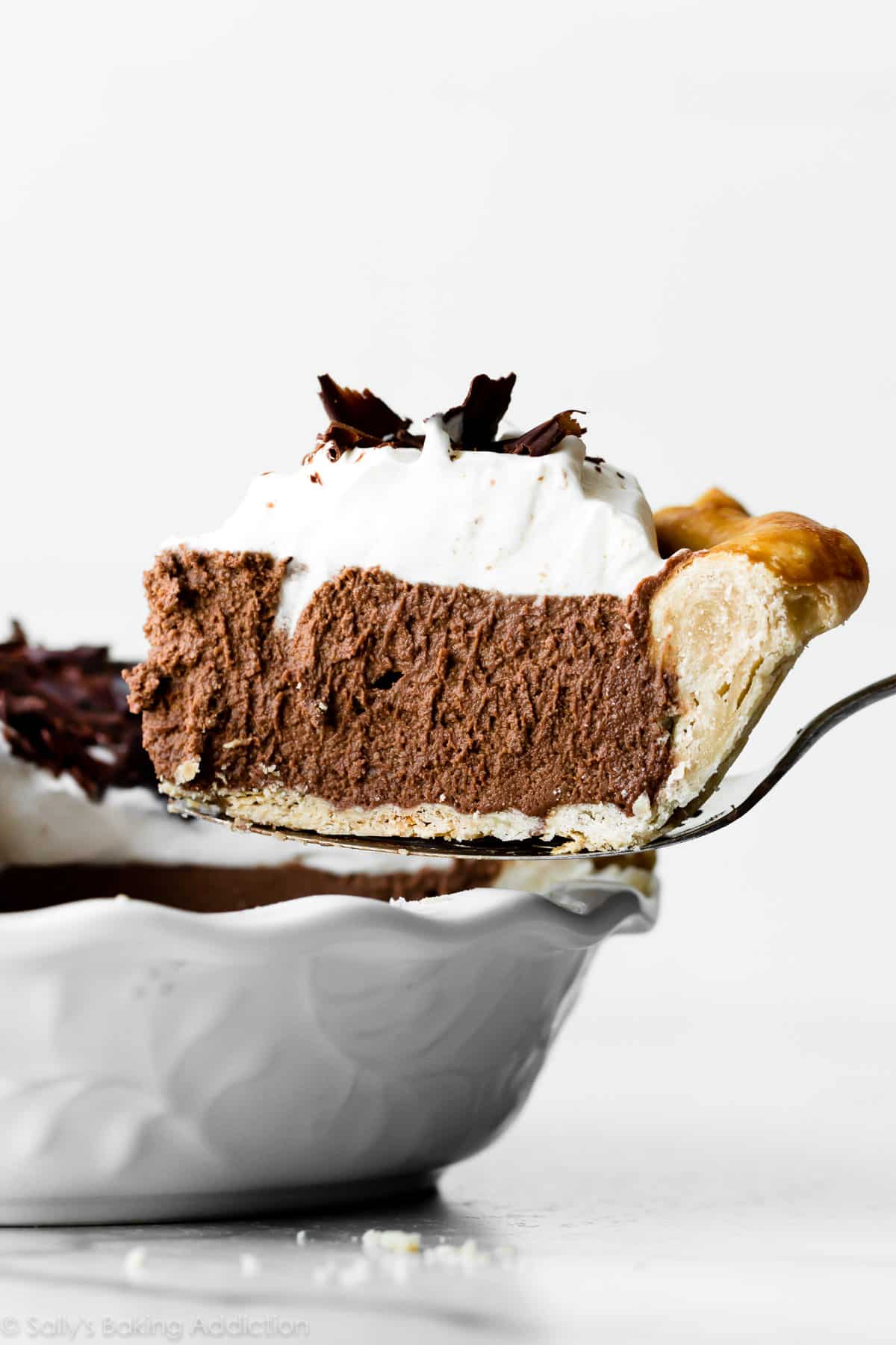 french silk pie recipe - Article 2
